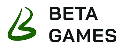 beta games logo